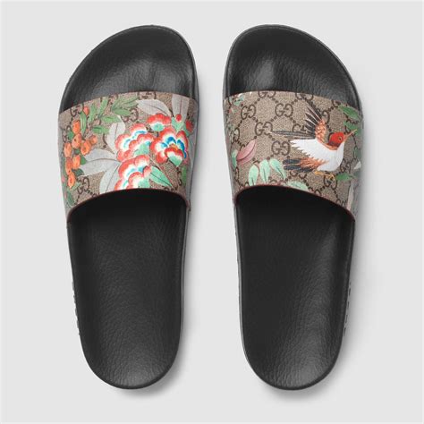 stores that sell gucci slides